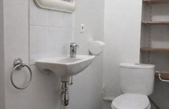 Lion d'Or Paris Suites - Foto 22