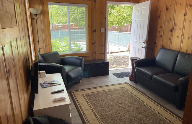 Clearlake Cabins - Foto 8