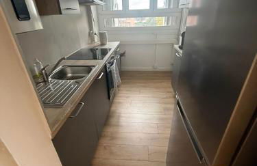 Spacieux T4 prés du quartier Cartoucherie - Foto 7