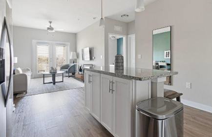 Landing Stylish 2BD Clubhouse Gym - Foto 41