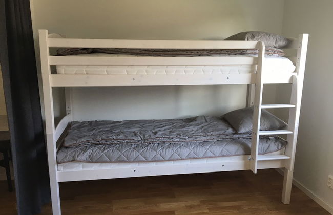 Kolgården - Visby Lägenhetshotell - Foto 4