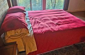 Lake retreat Nevada city cabin - Photo 5