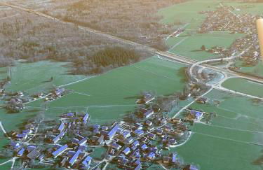 Chiemgauloft , 5 Sterne Ferienwohnung am Chiemsee - Foto 16