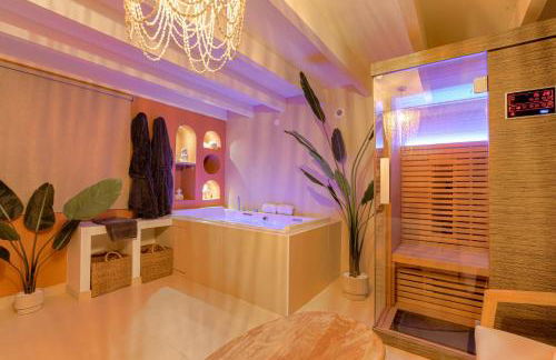 Suite Bali Prestige- SPA & Sauna - Foto 15