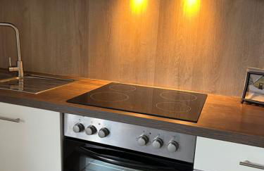 Ferienwohnung am Kirschenrech - Foto 9