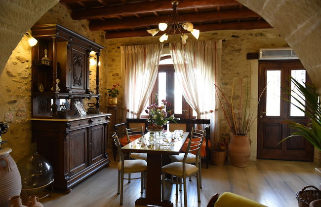 Crete Villa Estia - Foto 8