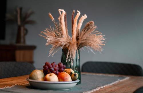 Ferienhaus Oelsener Höhe - Foto 9