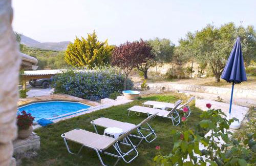 Villa Vitsilias under the cretan sky - Photo 7