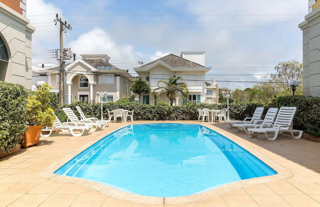 Apto c/ churrasq. 2 suítes 900m da praia VDI208 - Photo 18