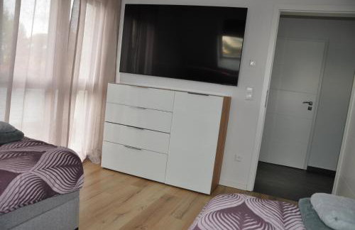 Neubau, Luxus, 3-Zi Wohn für KaffeeGenießer - Foto 25