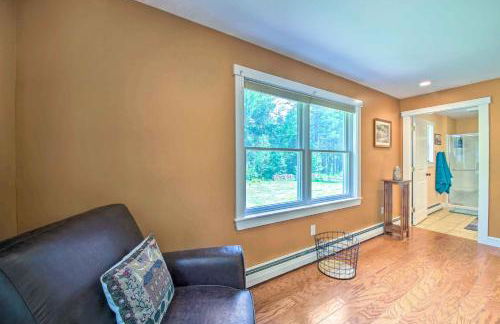 Hidden Gem Cottage Near Blue Hill Peninsula - Foto 18