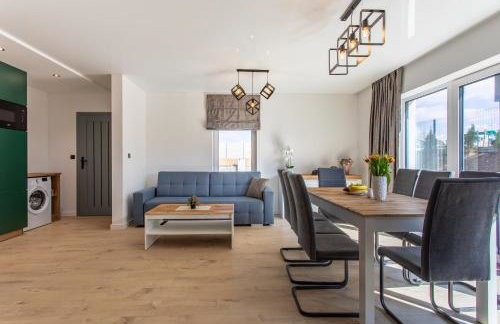 Górskie Tarasy Karpacz, basen, sauna, max 8 osób - Foto 32