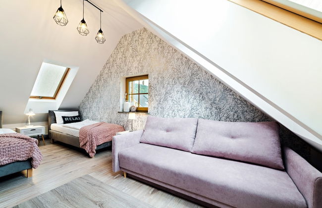 EverySky Podgórze Szklarska - Photo 5