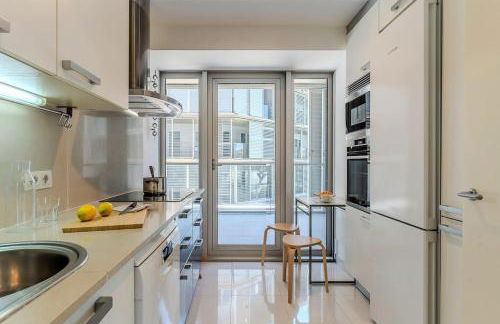 Canela Homes BARCELONA DIAGONAL MAR - Photo 34