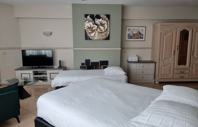 Aparthotel Résidence Bara Midi - Foto 20