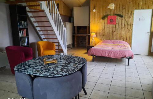 Gîte de la Nouasse - Foto 2