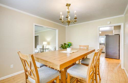 6 Mi to Legoland Retreat with Pool and Fenced Yard - Foto 7