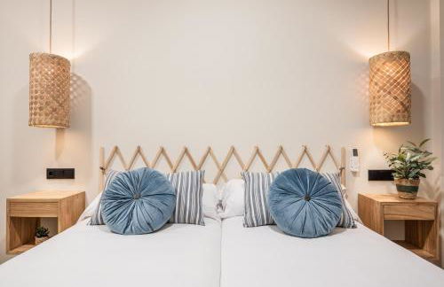 Nova Aguieira Apartments - Acceso directo playa - Foto 39