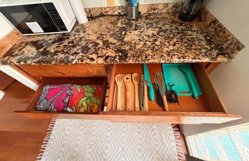 Surfers Dream Studio - Photo 8