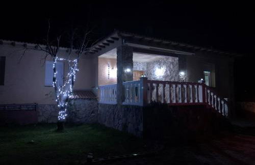 Villa Pancorbo - Foto 21