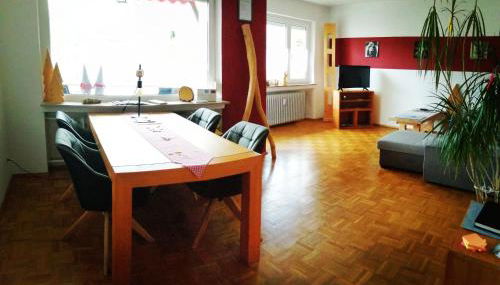 Ferienwohnung Villingen - Foto 4
