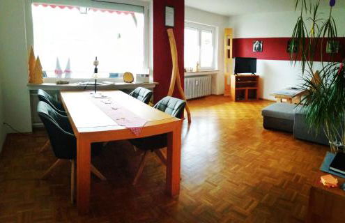 Ferienwohnung Villingen - Foto 4