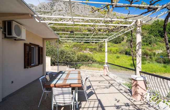 Apartments Klis - Foto 31