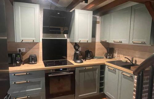 Gite des Terres Noires (nouveau logement) - Foto 13