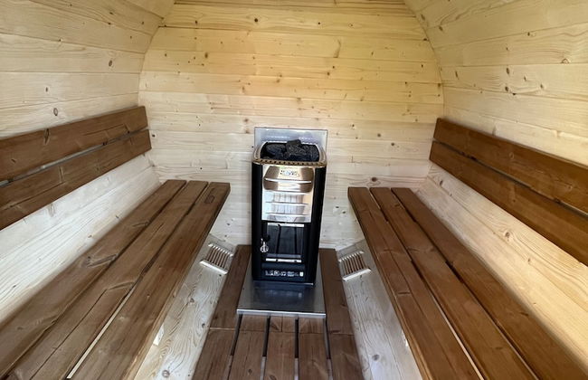 Pension Zelený grunt - Photo 33