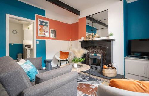 Peak Cottage - Foto 1