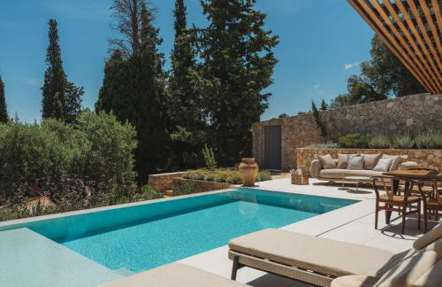 Doci Kelios - Serenity Suites with Private Heated Pools, by ZanteWize - Foto 48