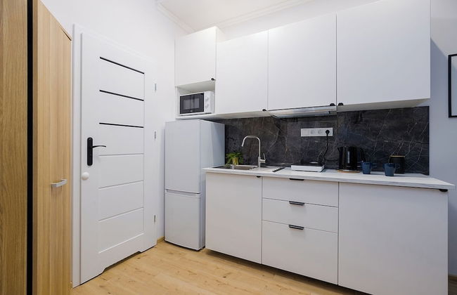 MGR Rooms Sonata - Foto 20