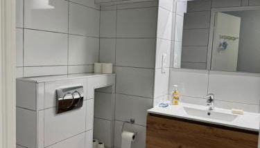 Studio with terrace in the center with AC - Foto 3