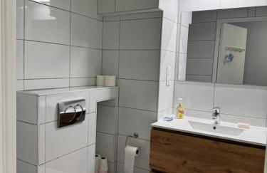 Studio with terrace in the center with AC - Foto 3