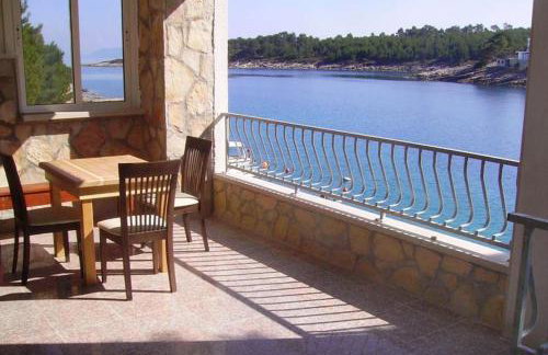 Apartments by the sea Basina, Hvar - 4599 - Foto 49