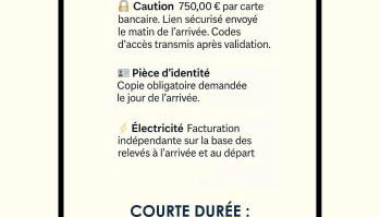 GregBnb - Studio Design 25m2 - Ascenseur - WiFi - 10Min Gare - Foto 4