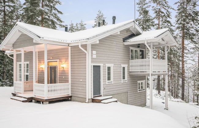 Kuuttivilla - Photo 4