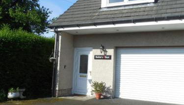 Robin's Rest - Foto 2