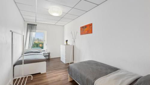 Worker Space Bedburg Hau - Foto 3