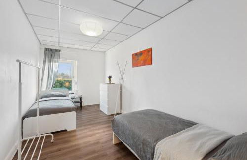 Worker Space Bedburg Hau - Foto 3