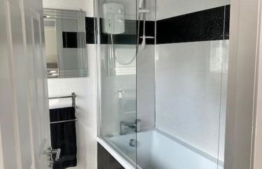 3 double bedroom spacious flat - Foto 8