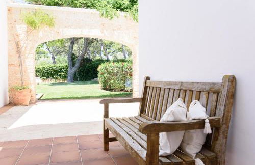 Villa Marcial - Foto 16