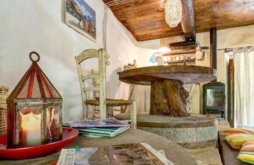 Historic Mill With View In The Heart Of Tuscany - Foto 7