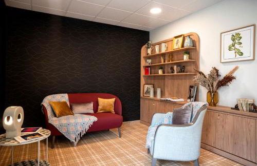 Residhome Chartres - Foto 30