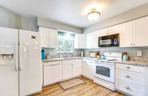 Home 7 Mi to Three Sisters and Hunter Springs - Foto 8