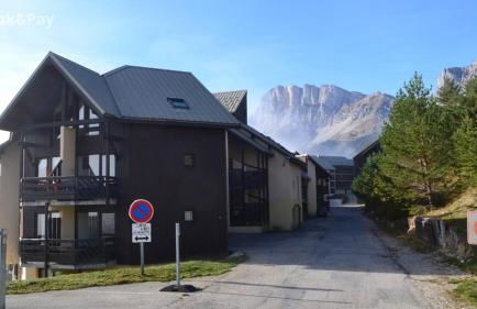 Les Dolomites en Trièves - Foto 10