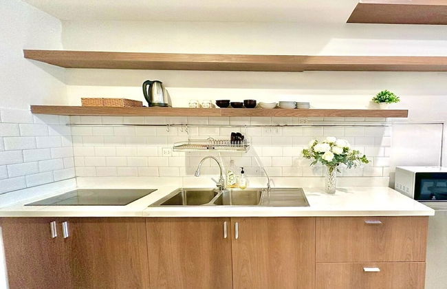 Summerset Apartment - RiverGate Residence - Foto 69