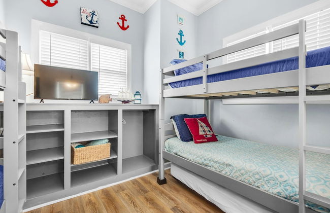 Sweet Retreat - Foto 5