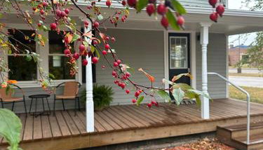 Crabapple Cottage - Foto 4
