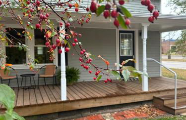 Crabapple Cottage - Foto 4